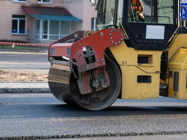 Nowy most tymczasowy w Santoku już dostępny dla kierowców!