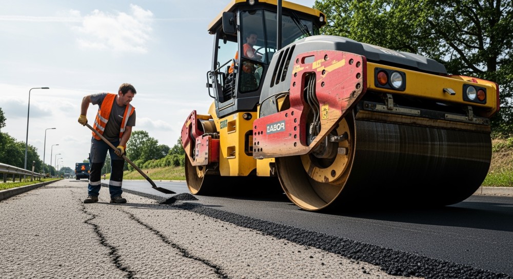 Utrudnienia drogowe w Kostrzynie nad Odrą – ważne informacje na 16 marca