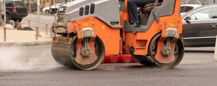 Ruch wahadłowy na moście nad Wartą od poniedziałku!