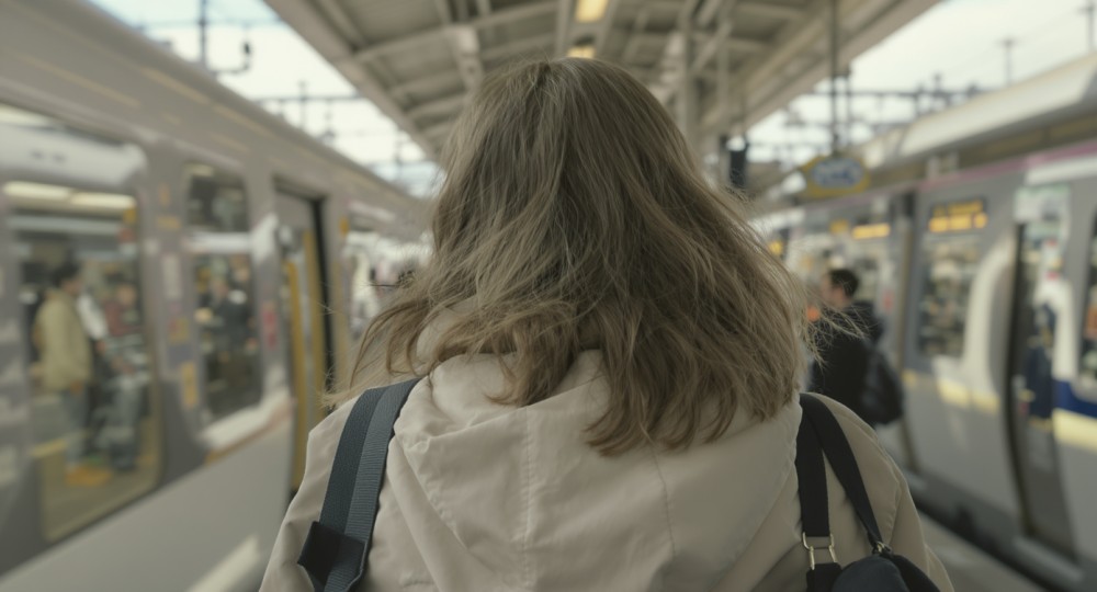 Poważne uszkodzenie przejazdu kolejowego w Białczu – uwaga kierowcy!