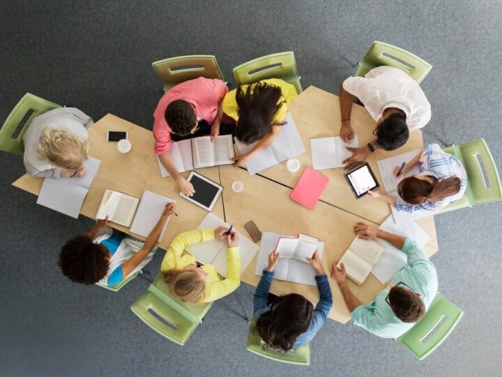 VII Gorzowskie Targi Edukacyjne – Twoja szansa na lepszą przyszłość!