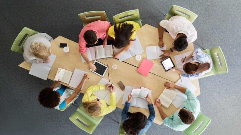 VII Gorzowskie Targi Edukacyjne – Twoja szansa na lepszą przyszłość!