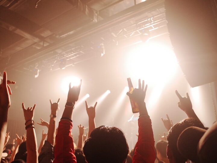 Odkryj dźwięki instrumentów na warsztatach w Gorzowie!