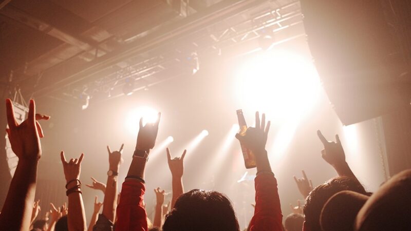 Odkryj dźwięki instrumentów na warsztatach w Gorzowie!