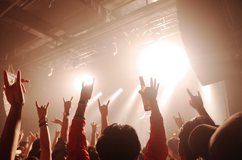 Odkryj dźwięki instrumentów na warsztatach w Gorzowie!