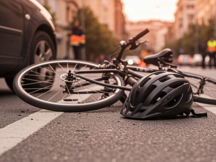 Bezpieczeństwo na drogach: Rowerzyści i motocykliści wracają do akcji