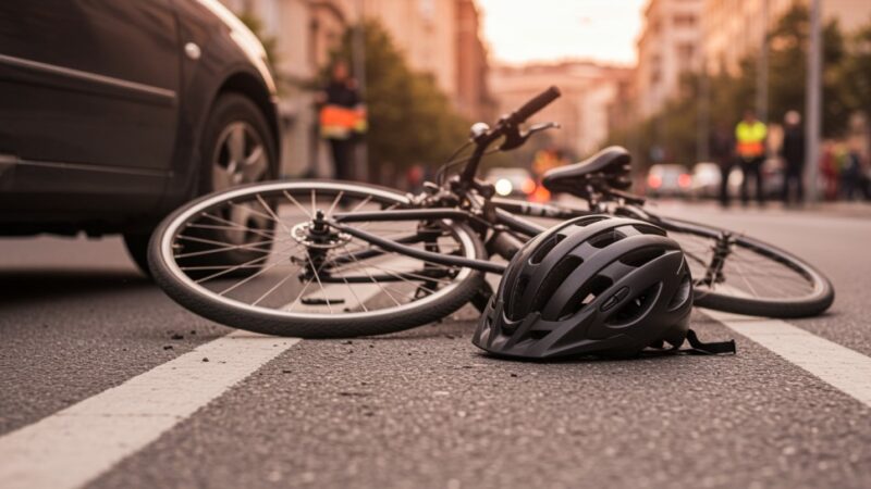 Bezpieczeństwo na drogach: Rowerzyści i motocykliści wracają do akcji