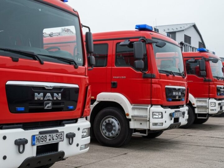 Wiosenne zagrożenie: dlaczego wypalanie traw to zły pomysł