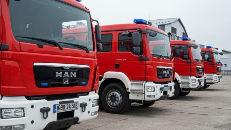 Wiosenne zagrożenie: dlaczego wypalanie traw to zły pomysł