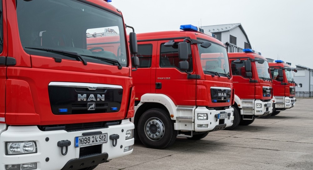 Wiosenne zagrożenie: dlaczego wypalanie traw to zły pomysł