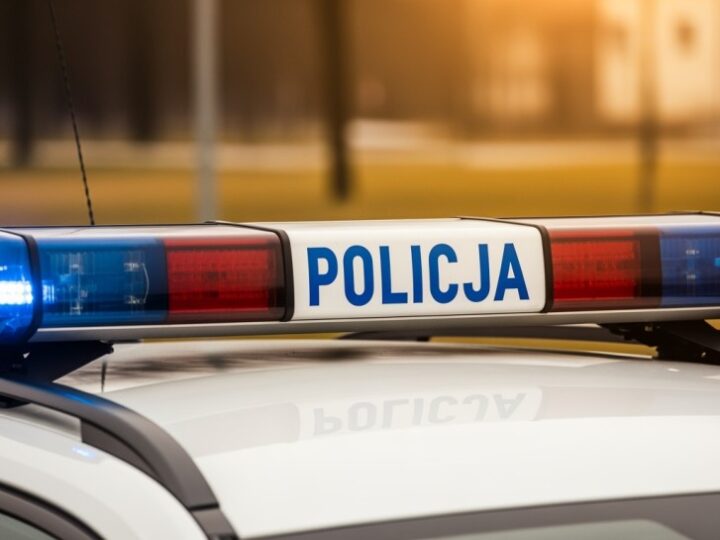 Bezpieczne zakupy: Współpraca Policji i handlu w Gorzowie Wlkp.