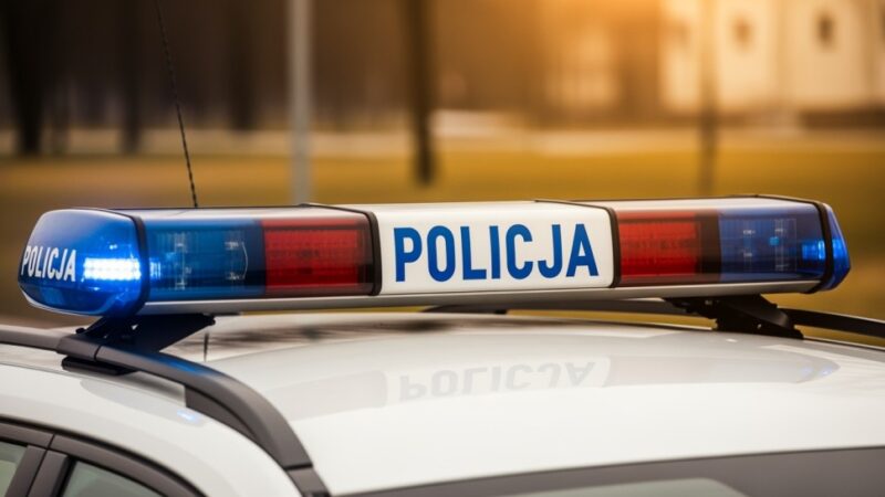 Bezpieczne zakupy: Współpraca Policji i handlu w Gorzowie Wlkp.