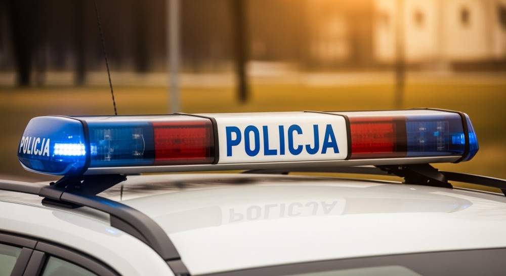 Bezpieczne zakupy: Współpraca Policji i handlu w Gorzowie Wlkp.