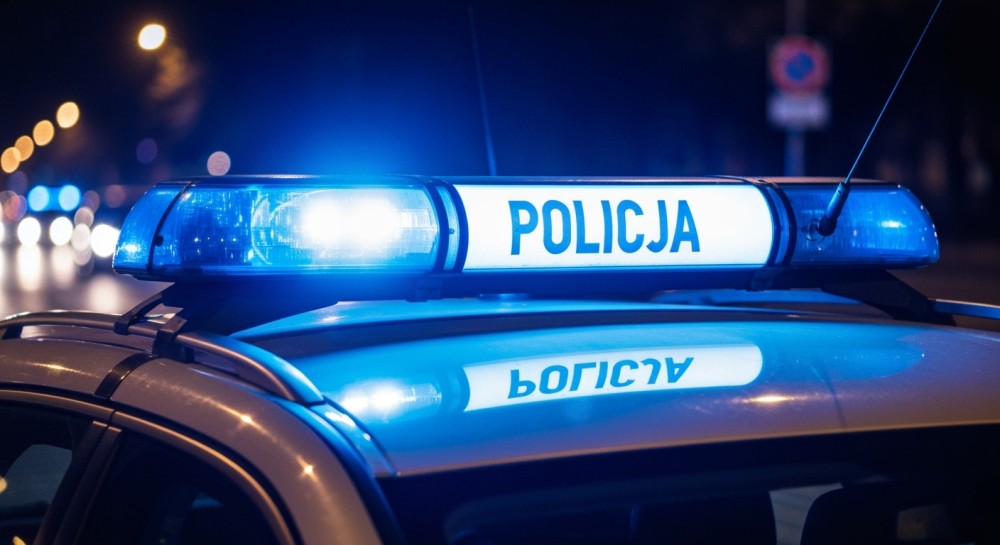 Wybierz swojego ulubionego dzielnicowego 2026 i zgarnij nagrody!