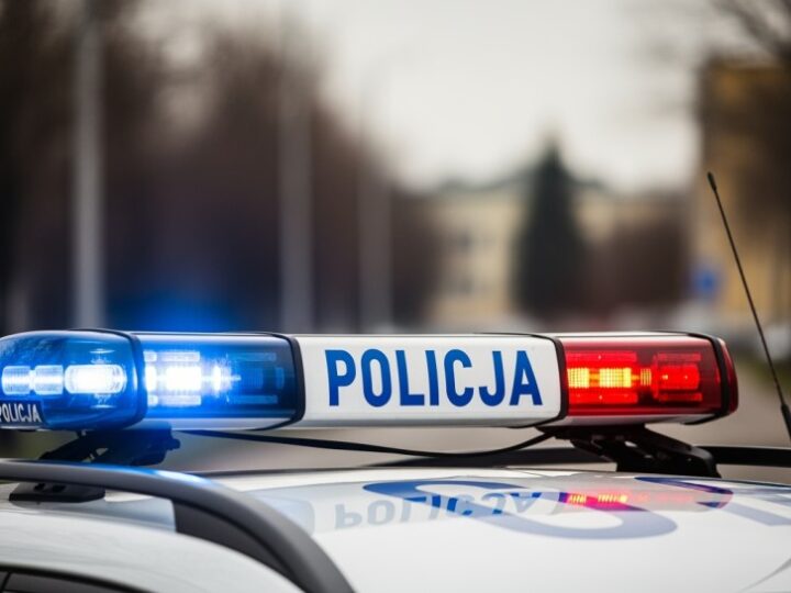 Wybierz swojego superdzielnicowego i zgarnij nagrody w plebiscycie #DzielnicaBEZstrachu!