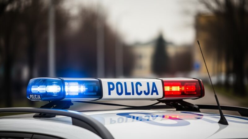 Wybierz swojego superdzielnicowego i zgarnij nagrody w plebiscycie #DzielnicaBEZstrachu!