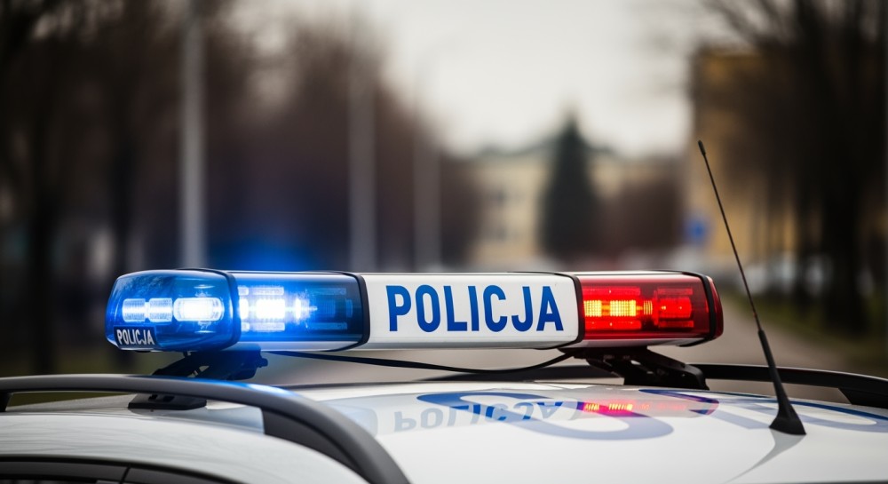 Wybierz swojego superdzielnicowego i zgarnij nagrody w plebiscycie #DzielnicaBEZstrachu!