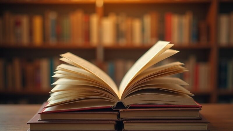 Kulturalne ożywienie w bibliotece: od tenora po kreatywne warsztaty dla dzieci