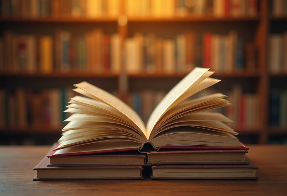 Kulturalne ożywienie w bibliotece: od tenora po kreatywne warsztaty dla dzieci