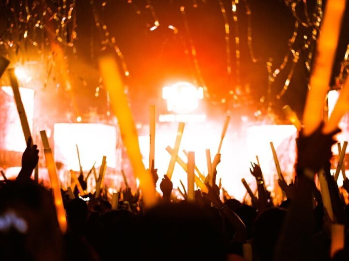 Kulturalne atrakcje w MCK: co nas czeka w kwietniu 2026?