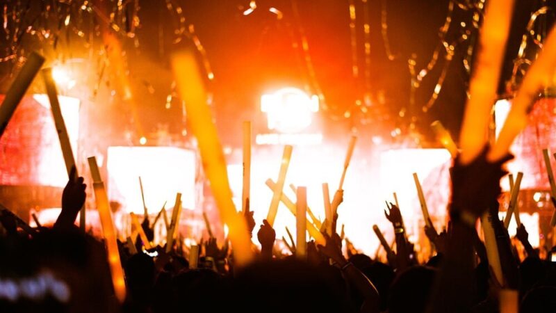 Kulturalne atrakcje w MCK: co nas czeka w kwietniu 2026?