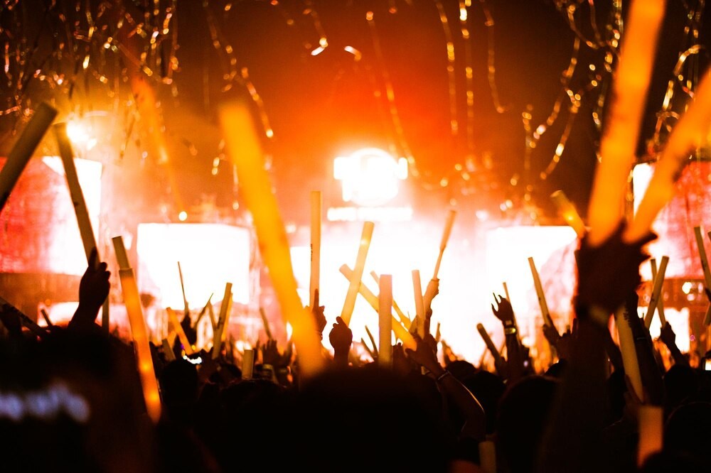 Kulturalne atrakcje w MCK: co nas czeka w kwietniu 2026?