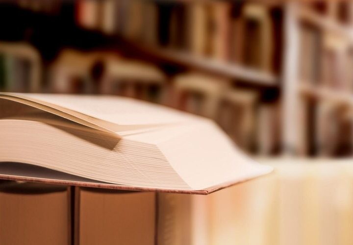 Weź udział w VI edycji Konkursu Literackiego im. Jana Grossa!