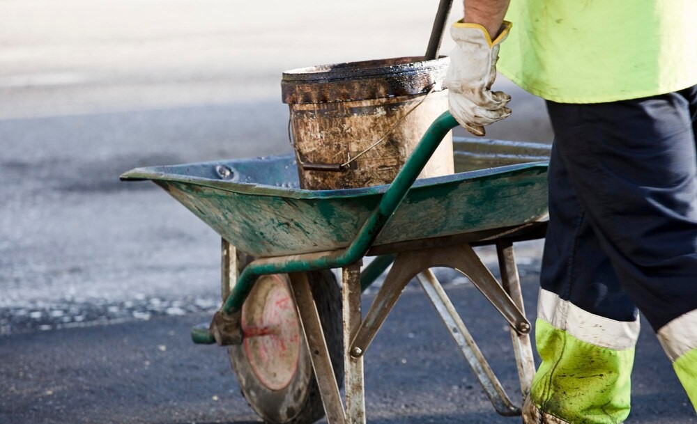 Przesunięcie terminów prac przy przejeździe kolejowym na ul. Niepodległości