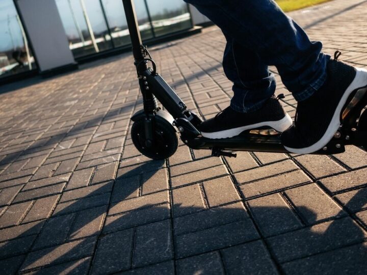 Bezpieczna jazda na jednośladach – nowa akcja edukacyjna dla kierowców