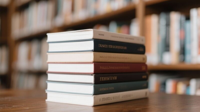 Wydarzenia w Bibliotece Herberta: literatura, warsztaty i radość dla dzieci