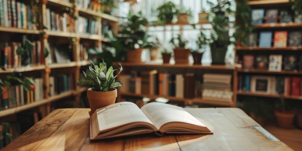 Biblioteka pełna inspiracji: odkrywamy legendy, tworzymy sztukę i celebrujemy kulturę