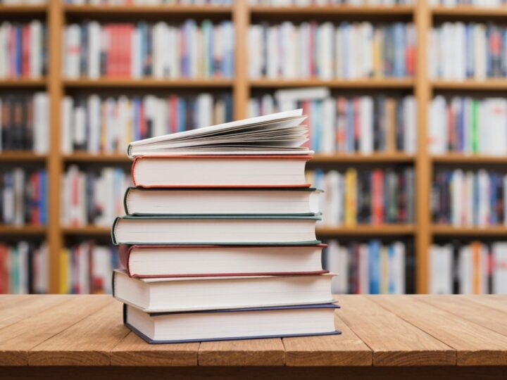 Warsztaty w bibliotece: Kreatywność i mądrość łączą pokolenia!