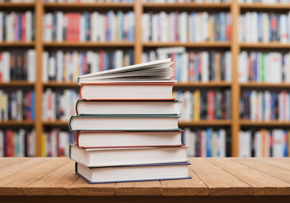 Warsztaty w bibliotece: Kreatywność i mądrość łączą pokolenia!