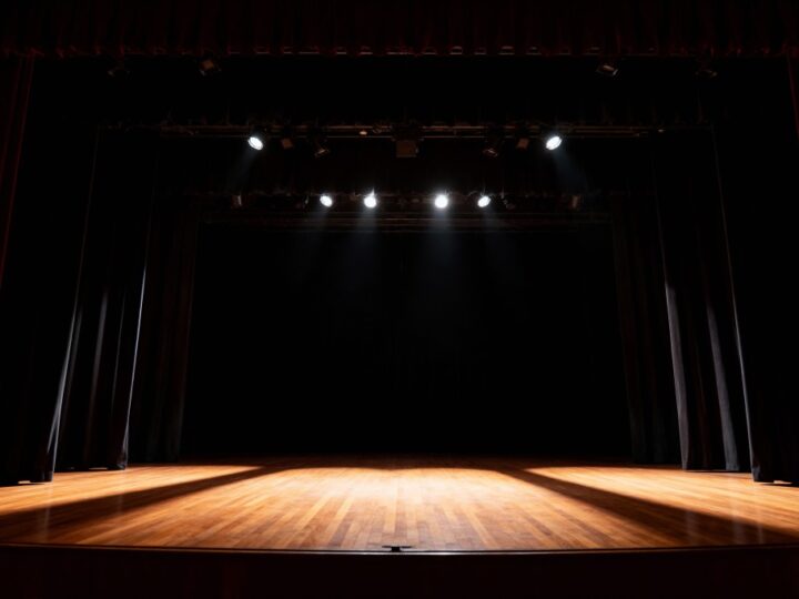 Wieczór monodramów w Kostrzynie – dwa poruszające portrety emocji!