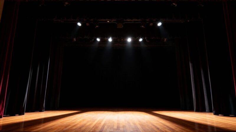 Wieczór monodramów w Kostrzynie – dwa poruszające portrety emocji!