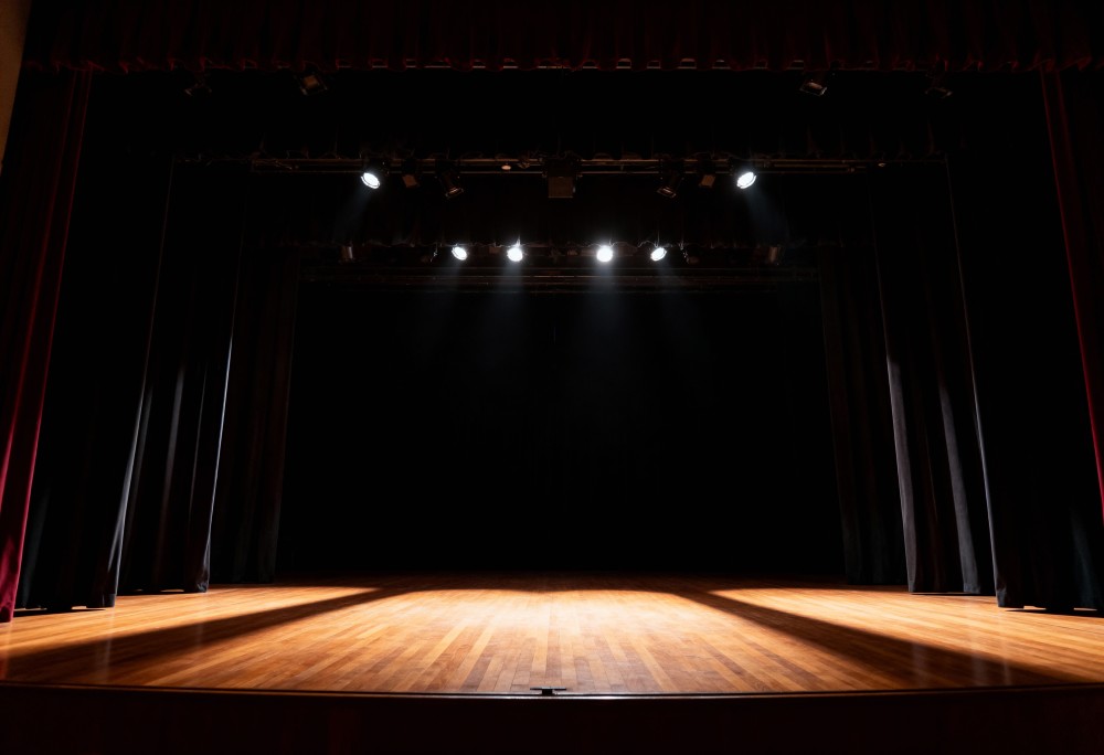 Wieczór monodramów w Kostrzynie – dwa poruszające portrety emocji!