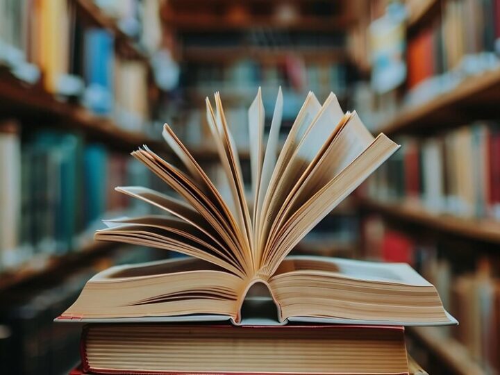 Literackie Refleksje w Gorzowie: Kluby Książki w Akcji