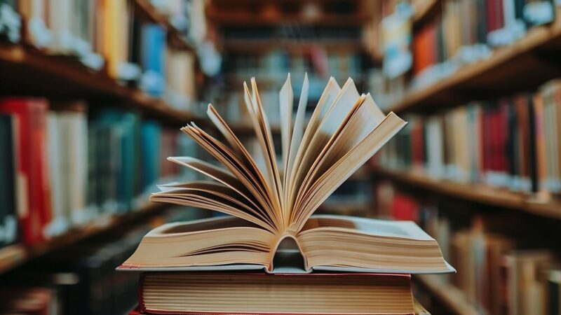 Literackie Refleksje w Gorzowie: Kluby Książki w Akcji