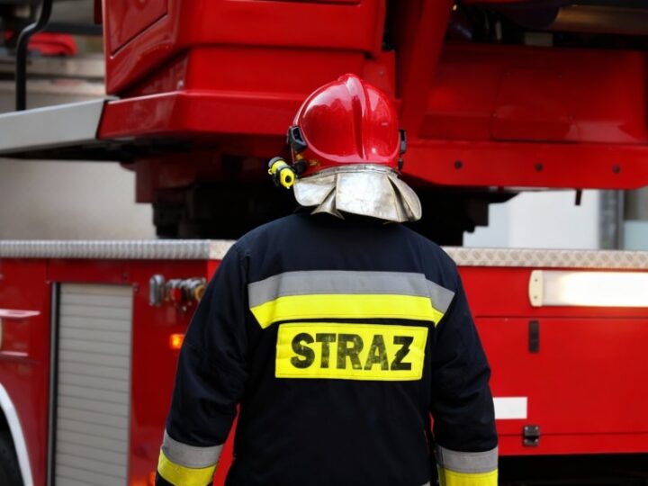 Młodzież z Gorzowa w akcji: Eliminacje OTWP zakończone sukcesem!