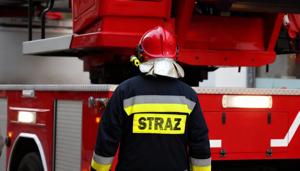 Młodzież z Gorzowa w akcji: Eliminacje OTWP zakończone sukcesem!