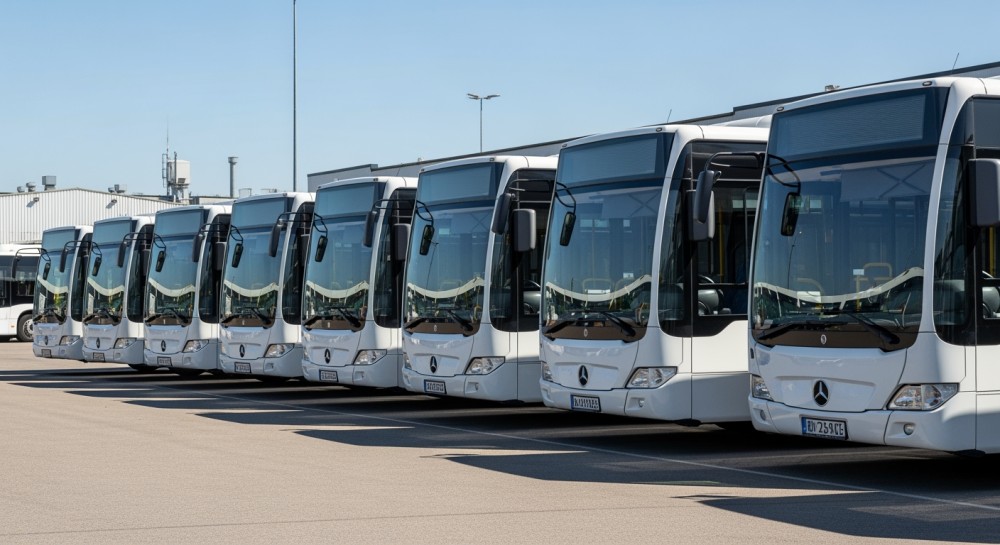 Elektryczne sportobusy w Gorzowie: nowa era komunikacji miejskiej