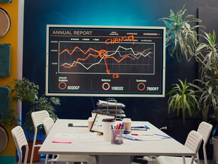 Oszustwa inwestycyjne: Gorzowscy klienci stracili ponad 200 tysięcy złotych