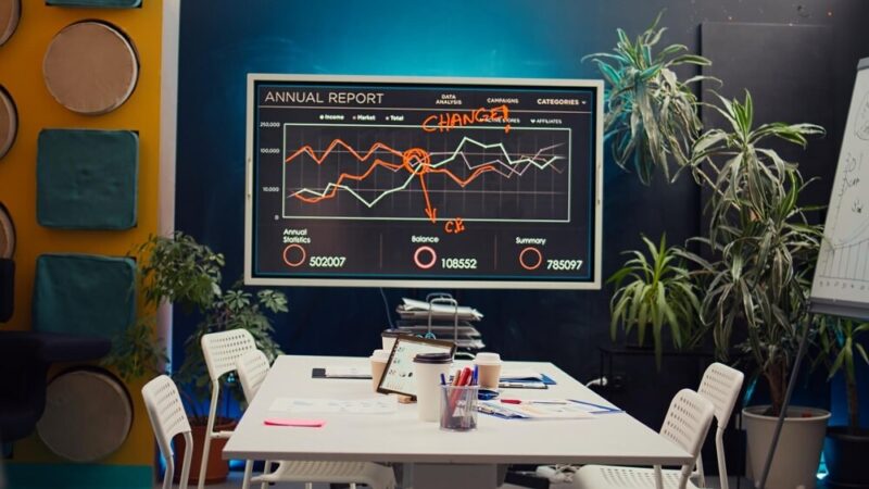 Oszustwa inwestycyjne: Gorzowscy klienci stracili ponad 200 tysięcy złotych