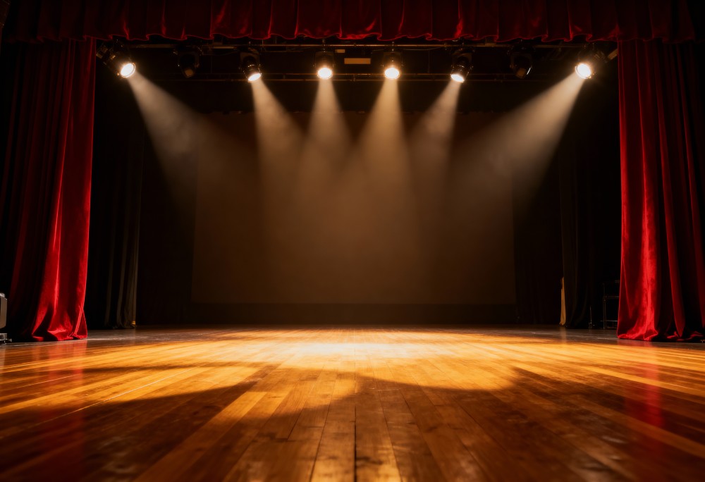 Emocjonujący wieczór teatralny w KCK „Kręgielnia” pełen talentu