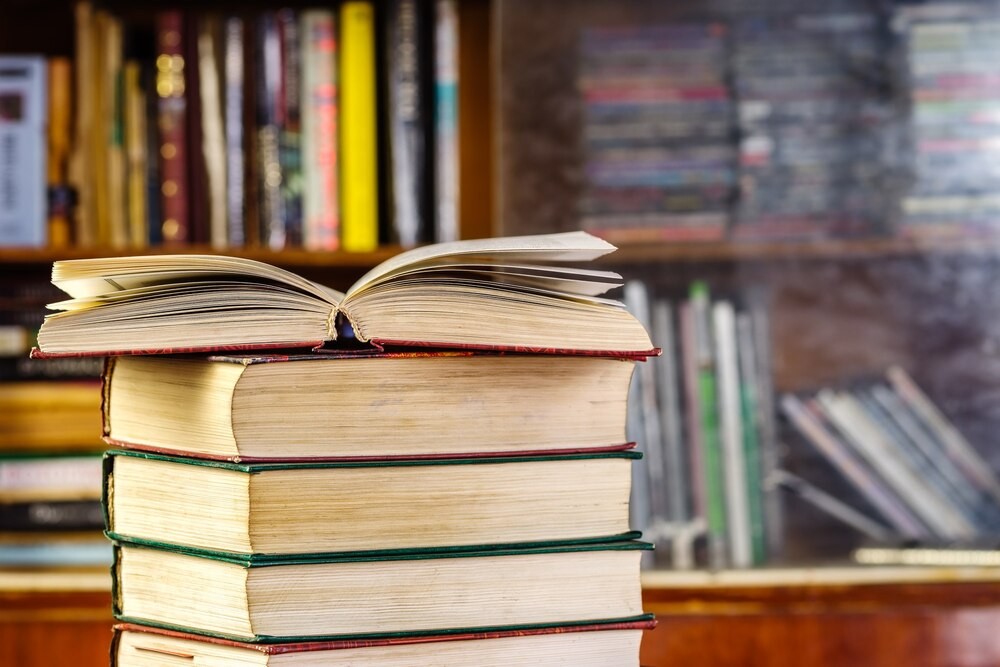 Literacka majówka w Bibliotece Herberta: Wydarzenia dla każdego!