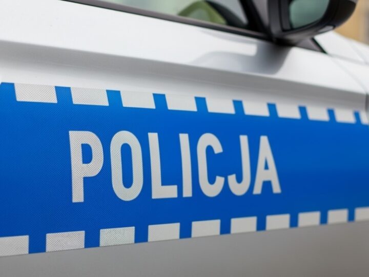 Witnica walczy z zaśmiecaniem – Straż Miejska skutecznie interweniuje!