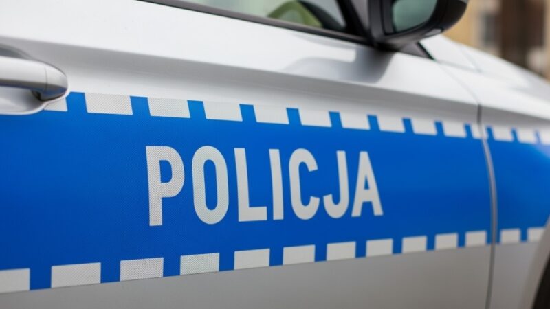 Witnica walczy z zaśmiecaniem – Straż Miejska skutecznie interweniuje!