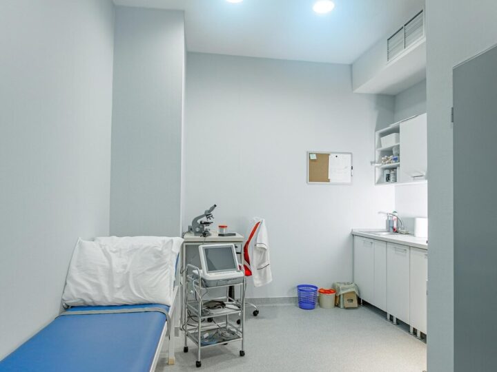 Zadbaj o zdrowie na „Dniu dla Zdrowia” – spotkanie dla seniorów tuż za rogiem!