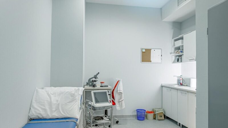 Zadbaj o zdrowie na „Dniu dla Zdrowia” – spotkanie dla seniorów tuż za rogiem!