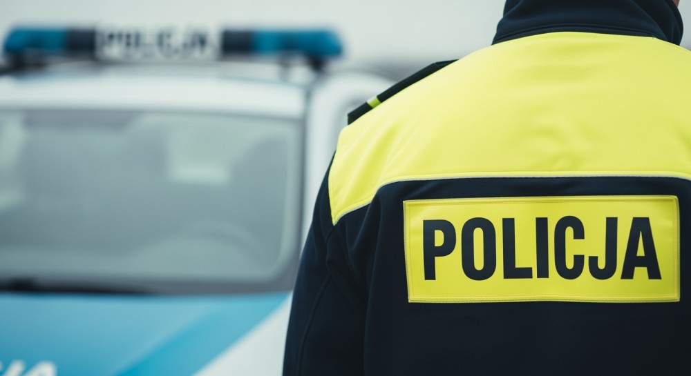 Kaskadowe kontrole prędkości: Policja wzywa do ostrożności na drogach